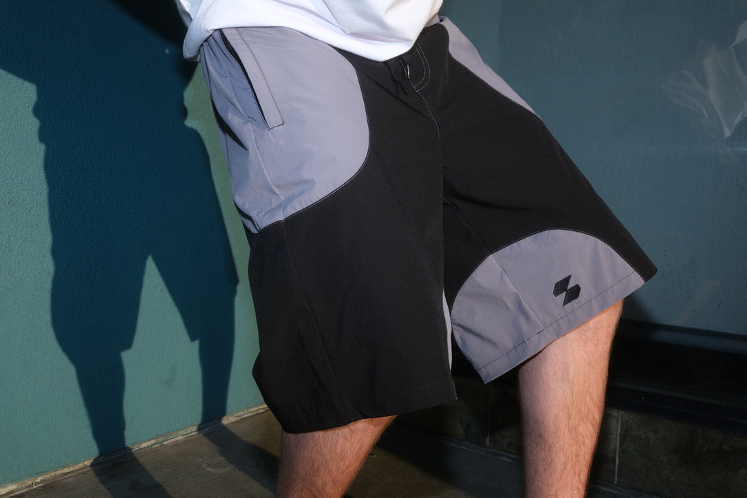 Scerfer Baggy Boardshorts (coming soon)