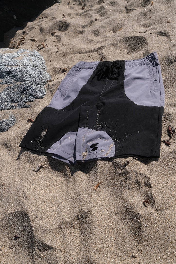 Scerfer Baggy Boardshorts (coming soon)