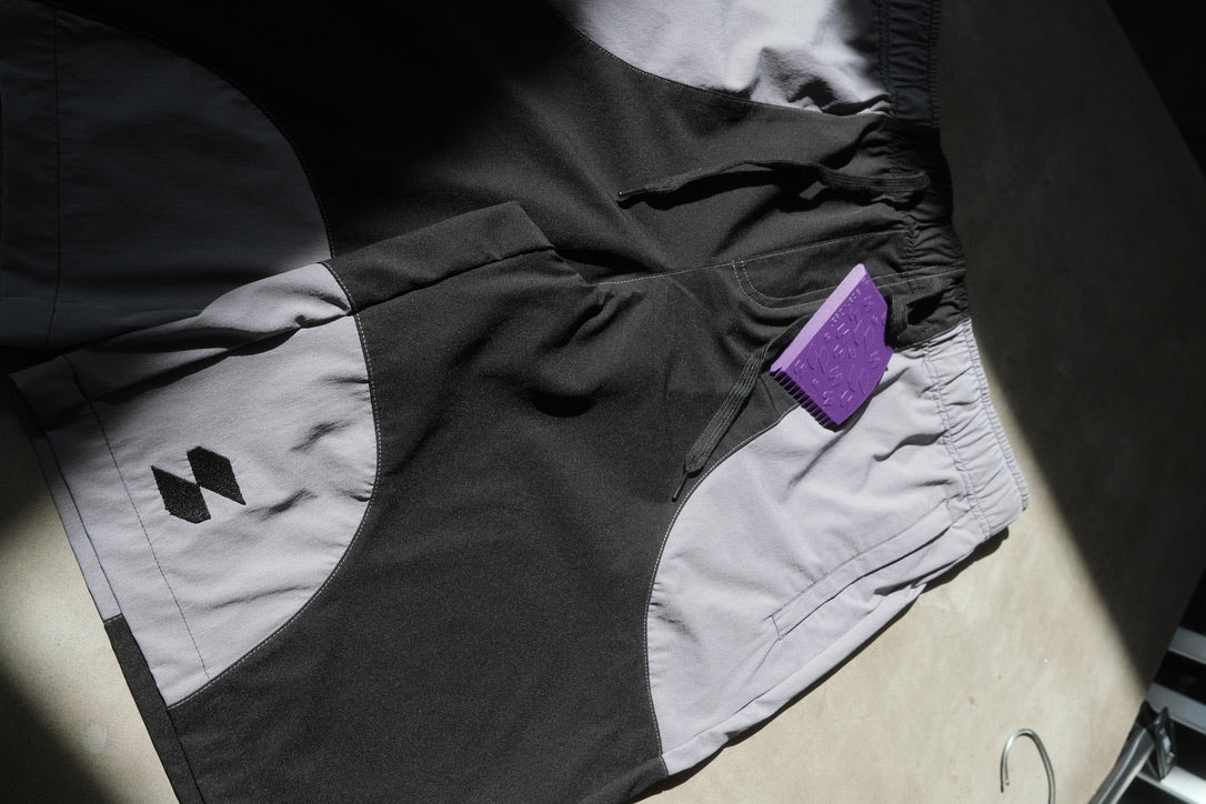 Scerfer Baggy Boardshorts (coming soon)