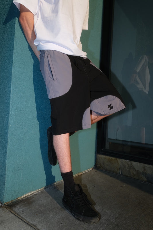 Scerfer Baggy Boardshorts