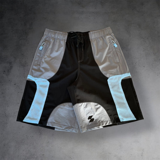 Special Edition Scerfer Baggy Boardshorts - Only 4 Made