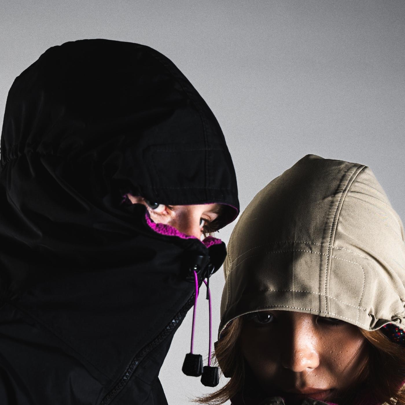 Technical Outerwear - Coming Fall 2026
